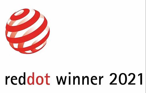 Official announcement! Youibot Trans1000 Mobile Robot Won German Red Dot Product Design Award!