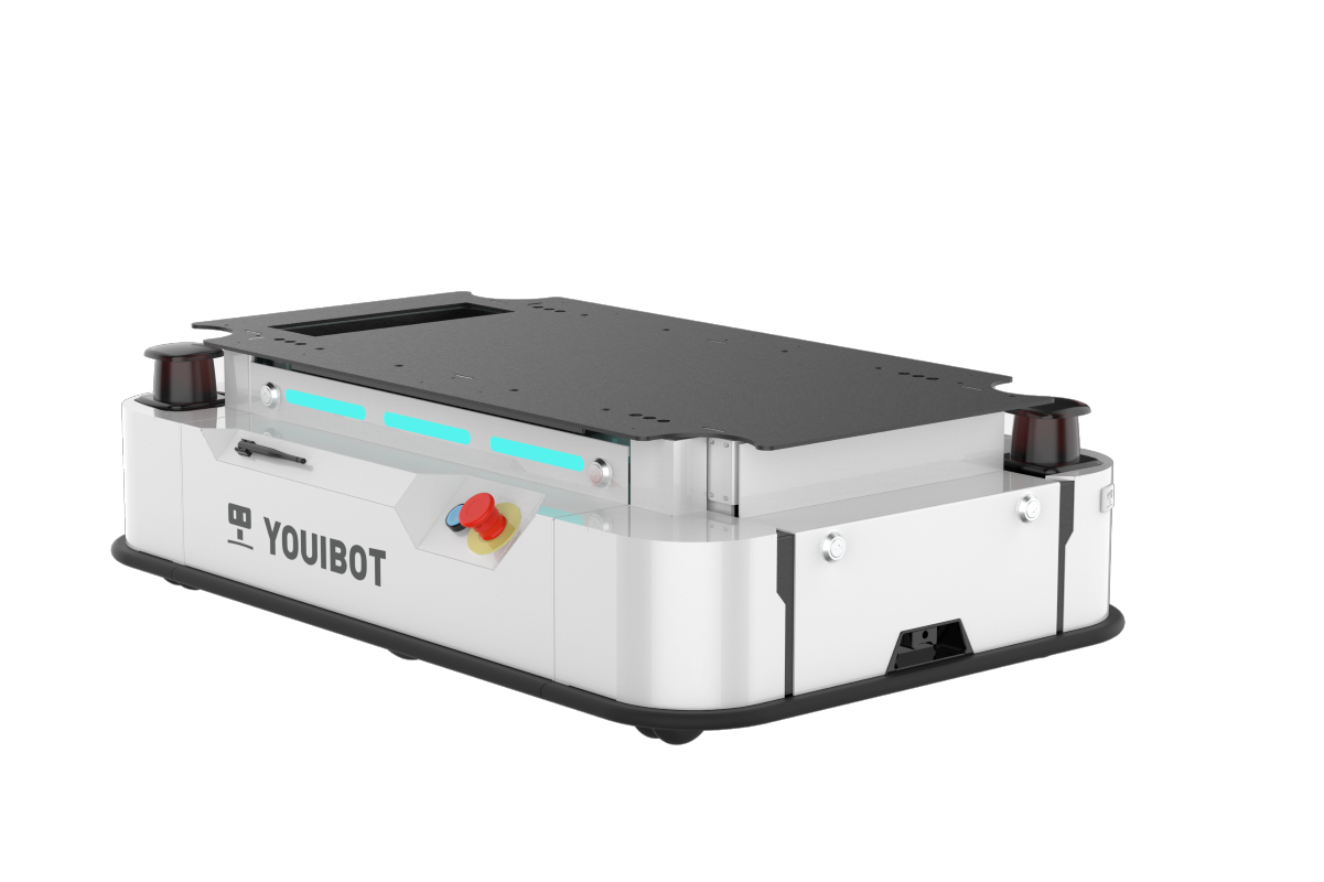 Use Youibot's Cutting-Edge Robotic Solutions to Increase Productivity