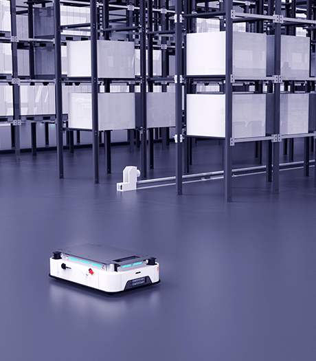 Unleashing the Potential of Autonomous Mobile Robots in Industry