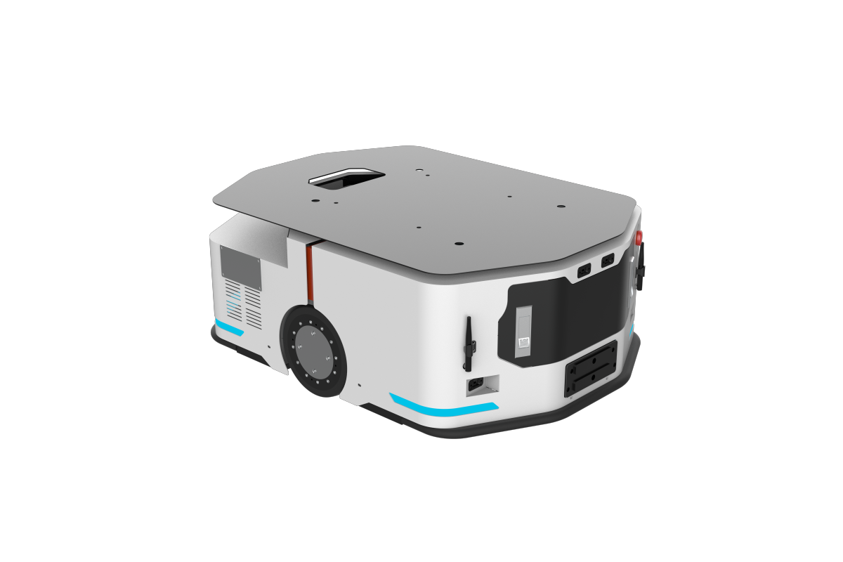 Transforming Industrial Logistics with Youibot Automated Warehouse Robots: The B300 Platform